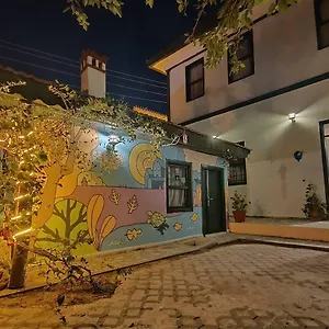 Hotel Garden Palace Boutique, Kuşadası