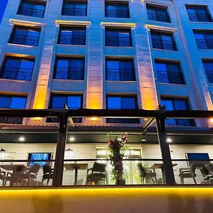 Hotel Monalisa, Kuşadası